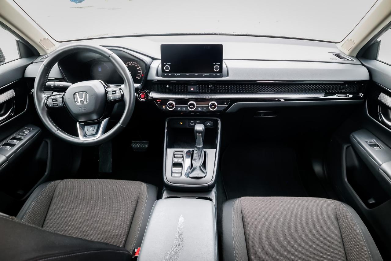 2024 Honda CR-V Sport 4dr All-Wheel Drive Photo