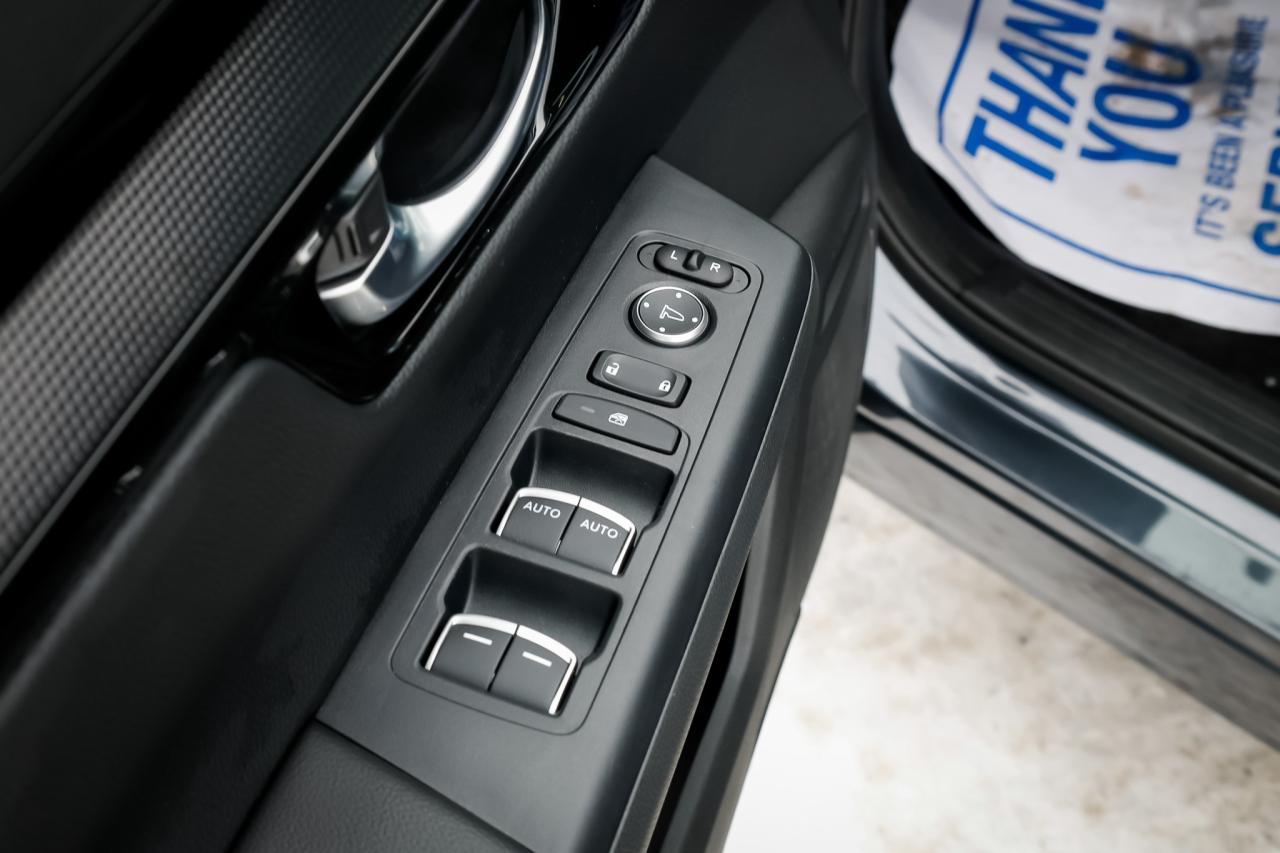 2024 Honda CR-V Sport 4dr All-Wheel Drive Photo