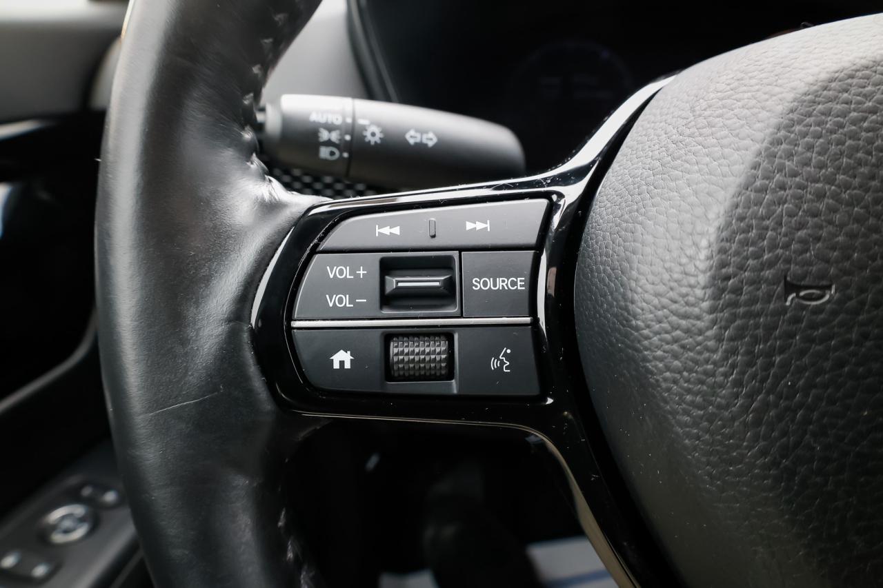 2024 Honda CR-V Sport 4dr All-Wheel Drive Photo