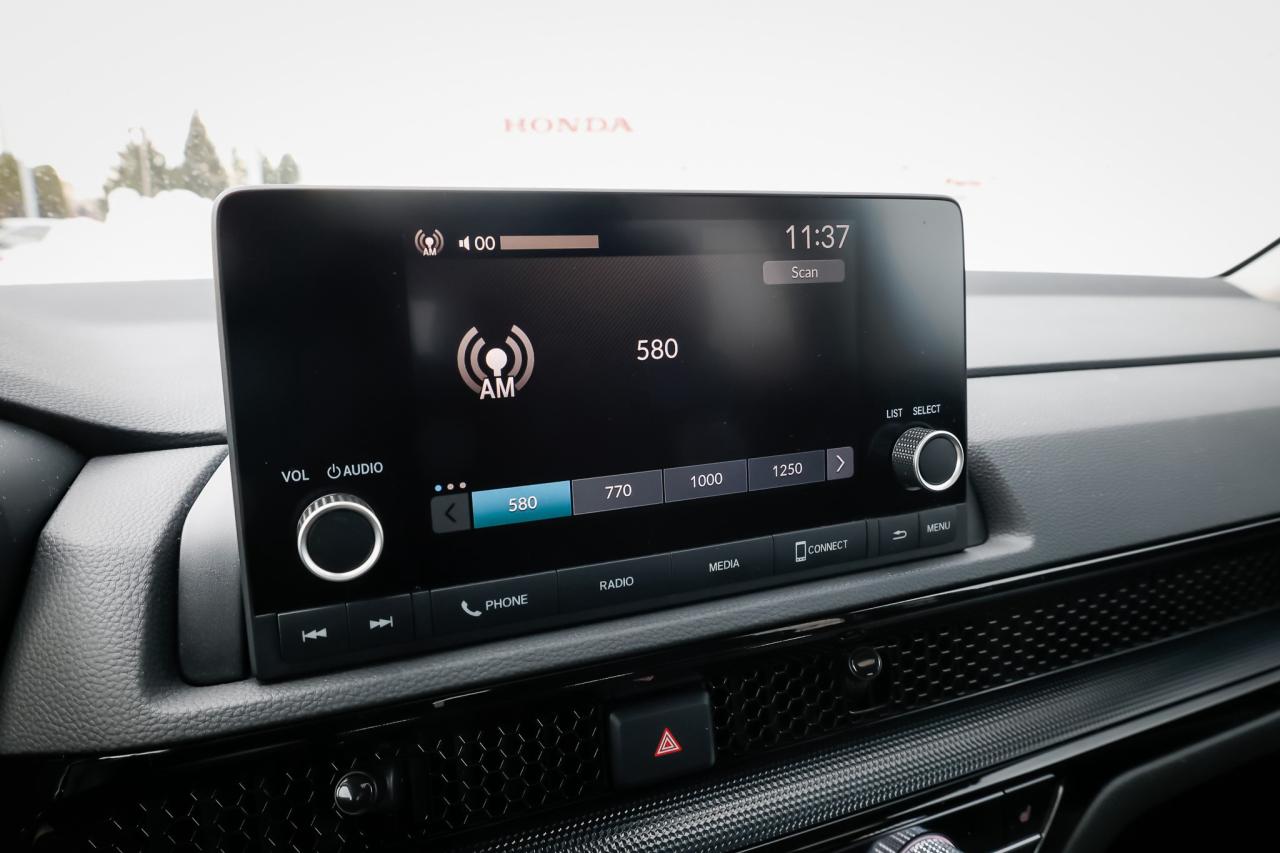 2024 Honda CR-V Sport 4dr All-Wheel Drive Photo