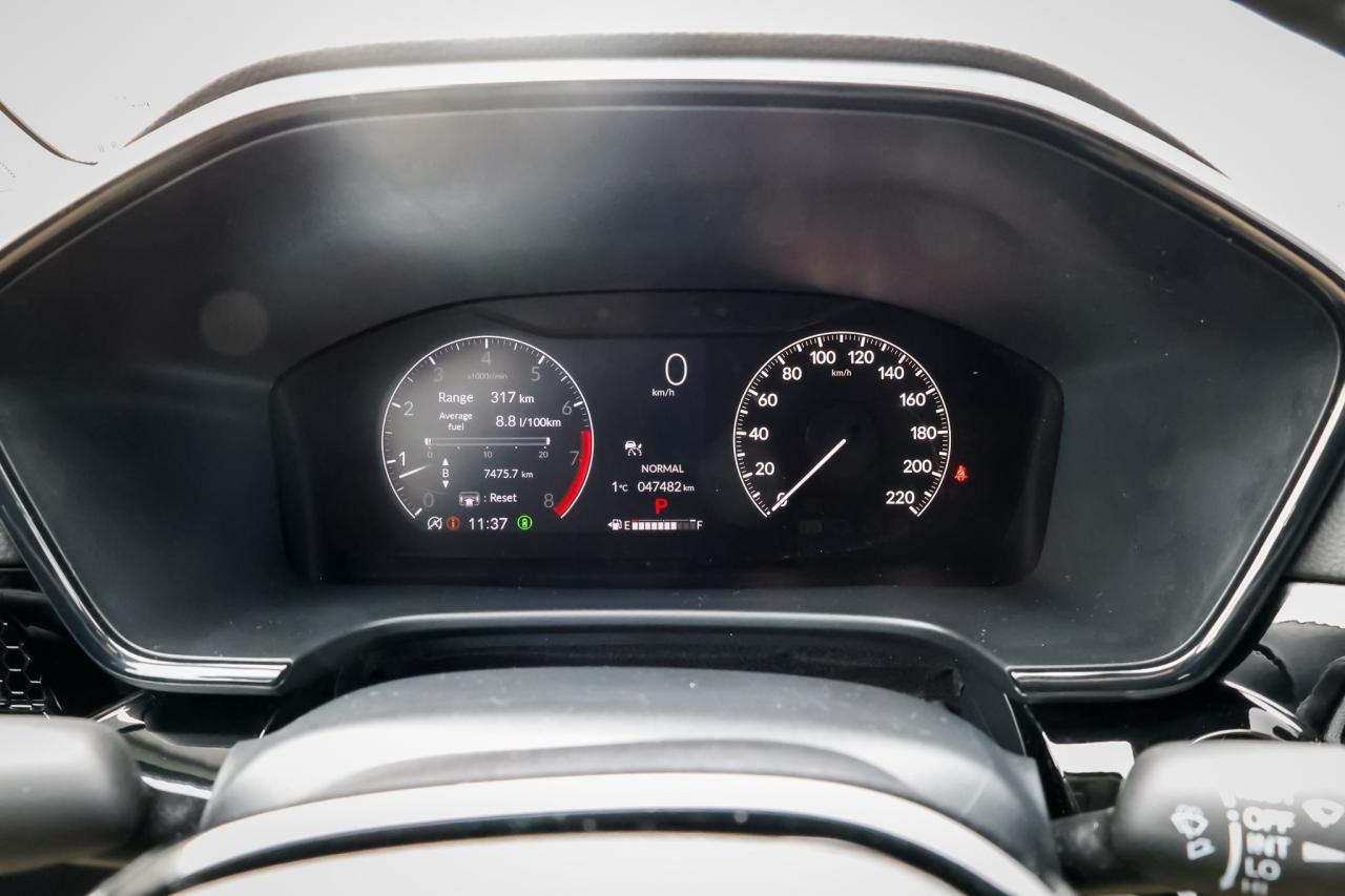 2024 Honda CR-V Sport 4dr All-Wheel Drive Photo