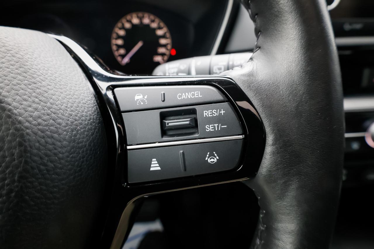 2024 Honda CR-V Sport 4dr All-Wheel Drive Photo