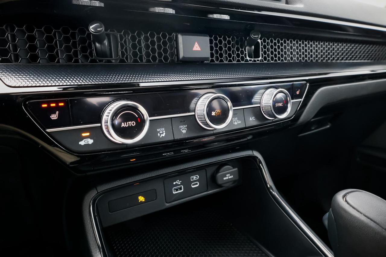 2024 Honda CR-V Sport 4dr All-Wheel Drive Photo