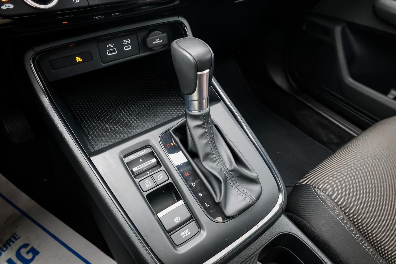 2024 Honda CR-V Sport 4dr All-Wheel Drive Photo