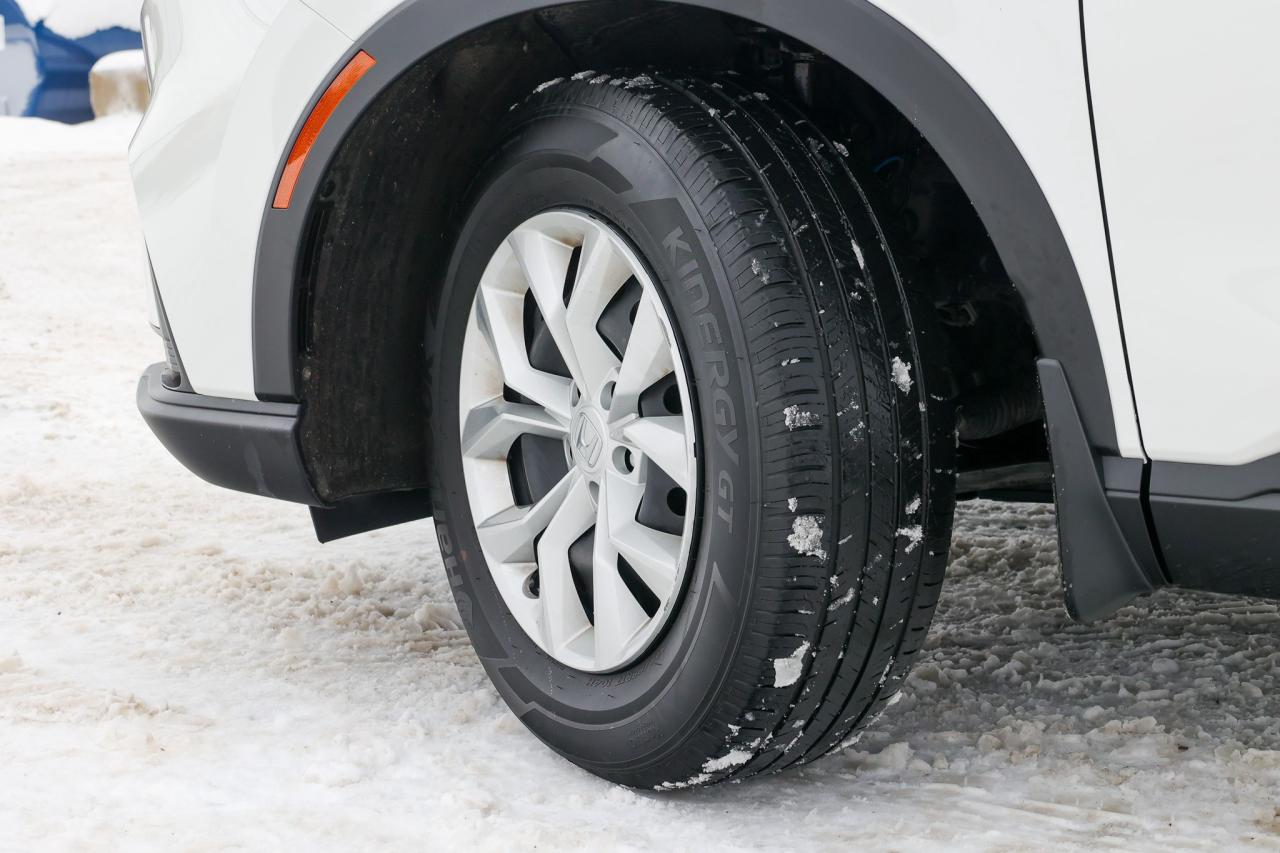 2024 Honda CR-V LX-B 4dr Front-Wheel Drive Photo