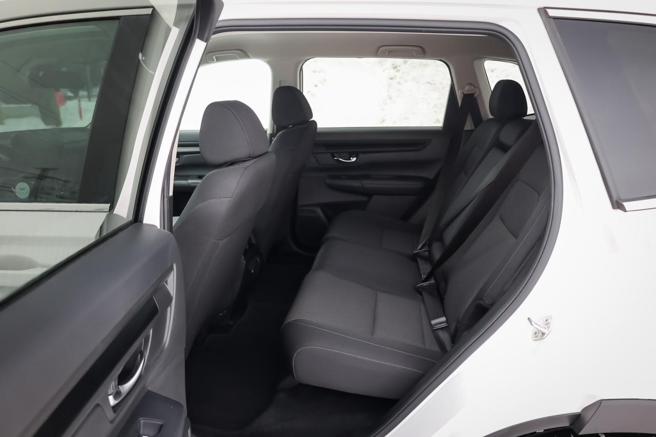 2024 Honda CR-V LX-B 4dr Front-Wheel Drive Photo