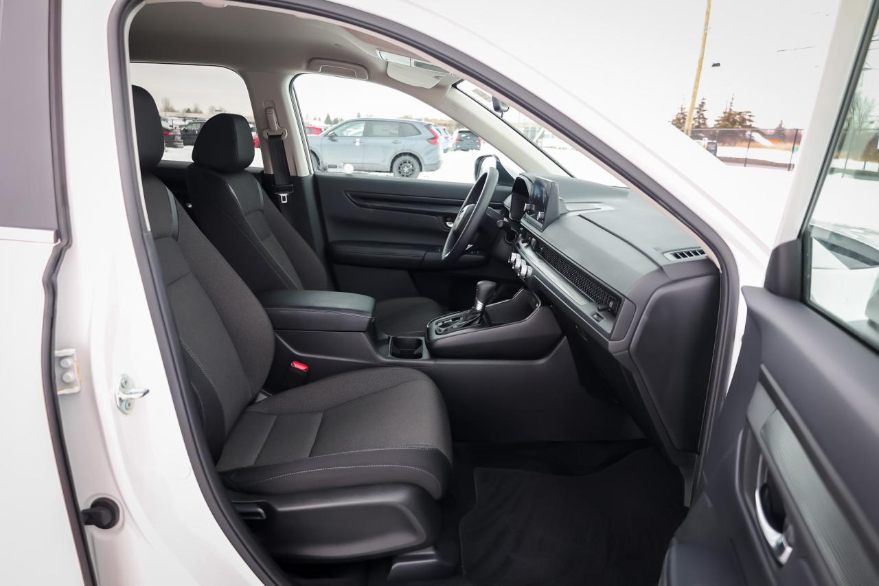 2024 Honda CR-V LX-B 4dr Front-Wheel Drive Photo