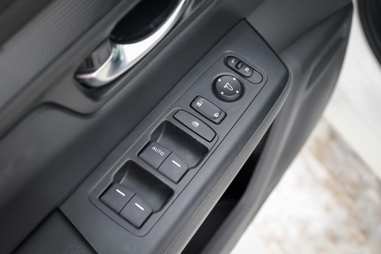 2024 Honda CR-V LX-B 4dr Front-Wheel Drive Photo