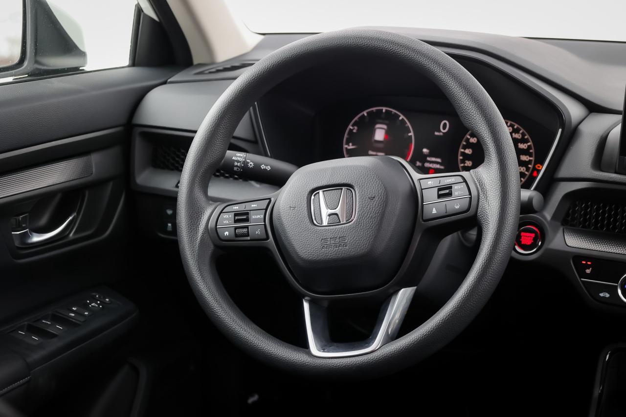 2024 Honda CR-V LX-B 4dr Front-Wheel Drive Photo