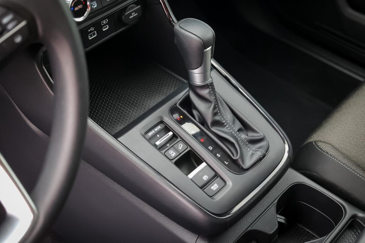 2024 Honda CR-V LX-B 4dr Front-Wheel Drive Photo