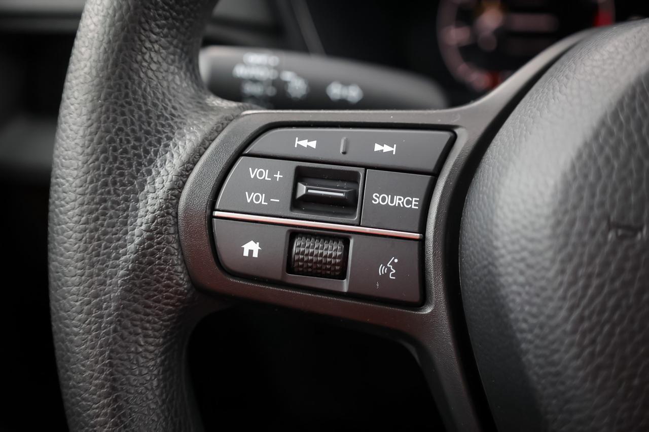 2024 Honda CR-V LX-B 4dr Front-Wheel Drive Photo