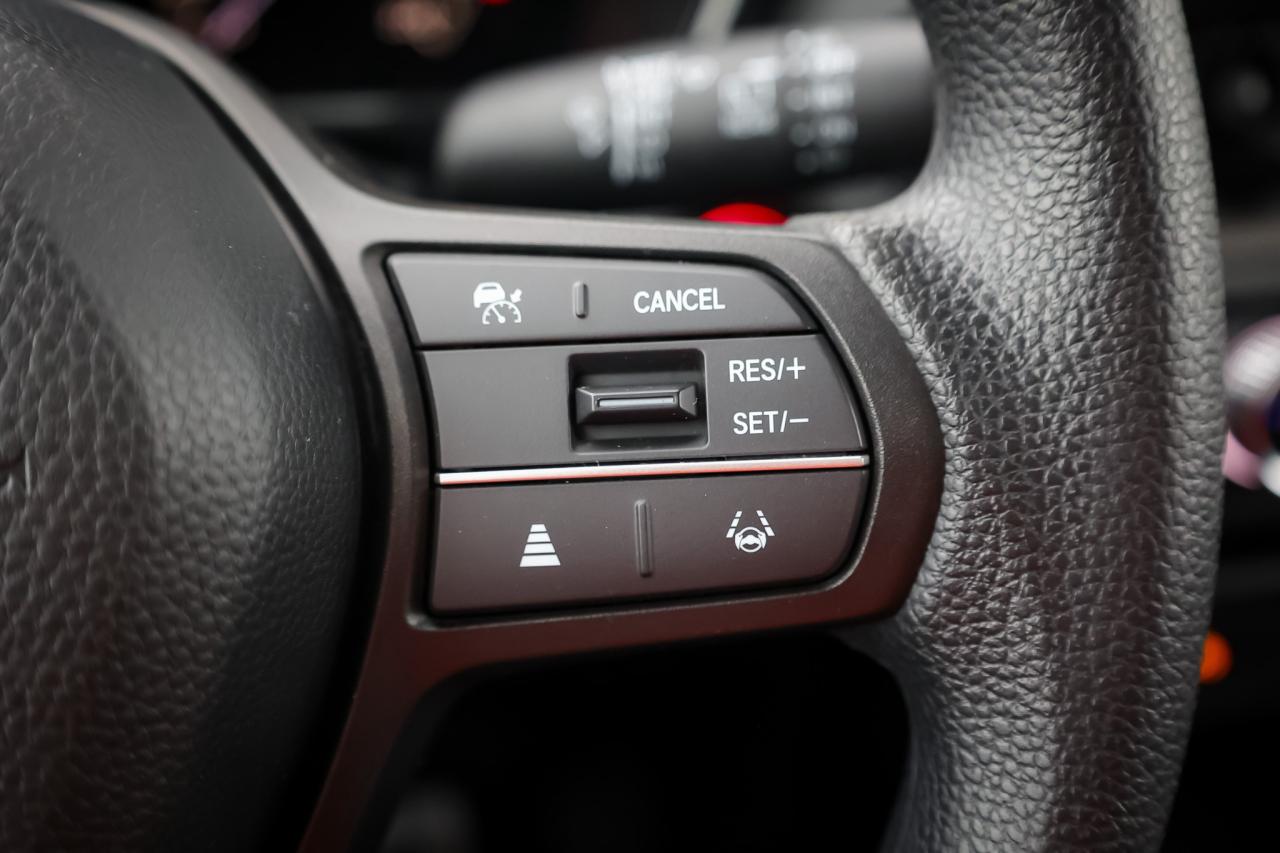 2024 Honda CR-V LX-B 4dr Front-Wheel Drive Photo