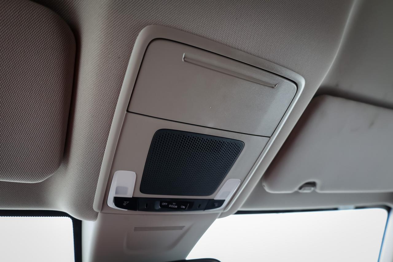 2024 Honda CR-V LX-B 4dr Front-Wheel Drive Photo