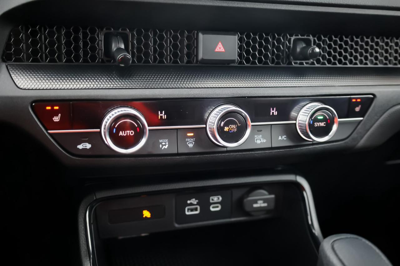 2024 Honda CR-V LX-B 4dr Front-Wheel Drive Photo