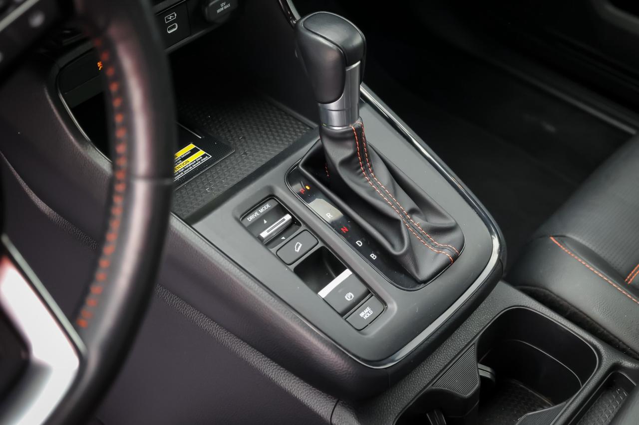 2023 Honda CR-V Hybrid Touring 4dr All-Wheel Drive Photo