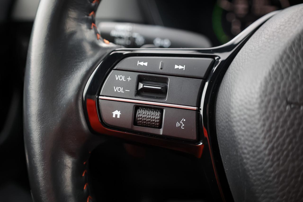 2023 Honda CR-V Hybrid Touring 4dr All-Wheel Drive Photo