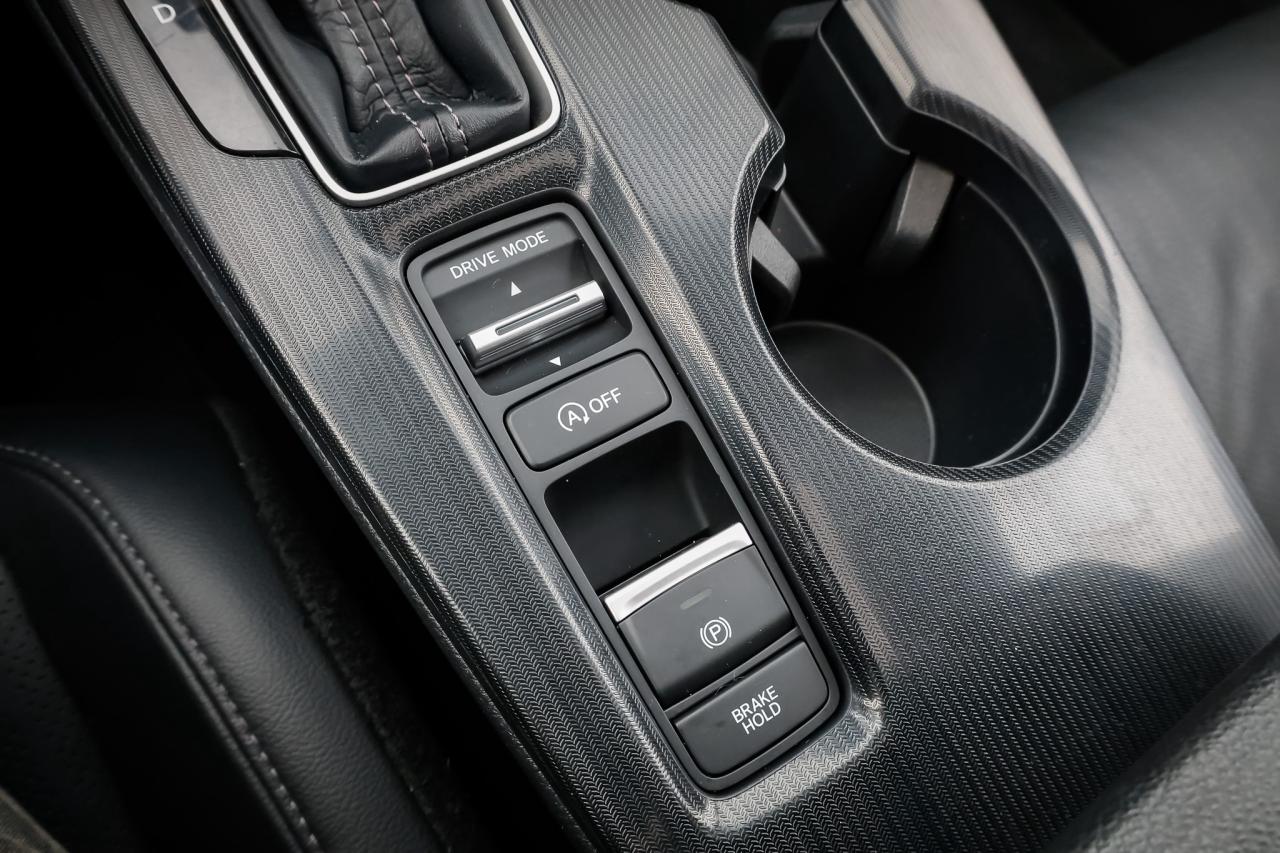 2023 Honda Civic Touring 4dr Sedan Photo