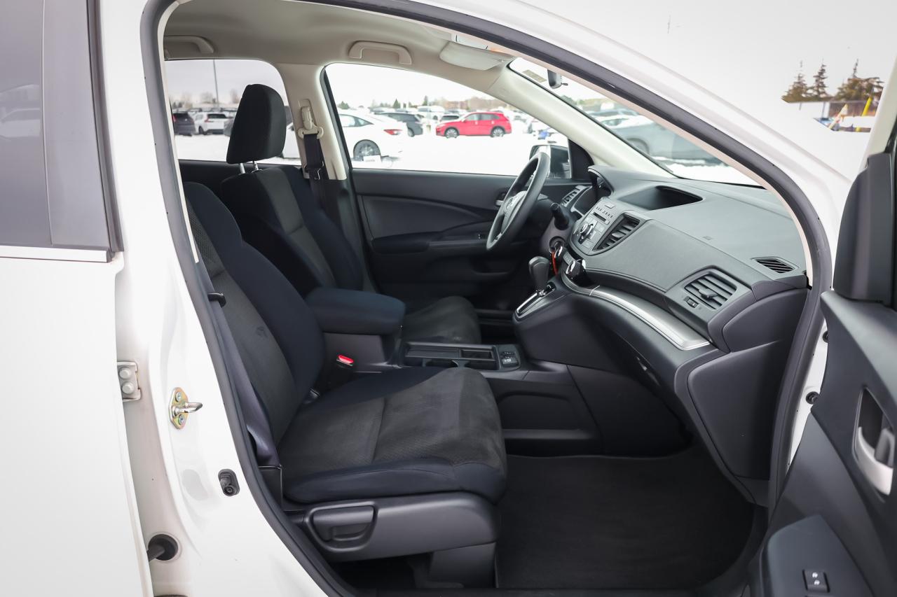 2016 Honda CR-V LX 4dr Front-wheel Drive Photo