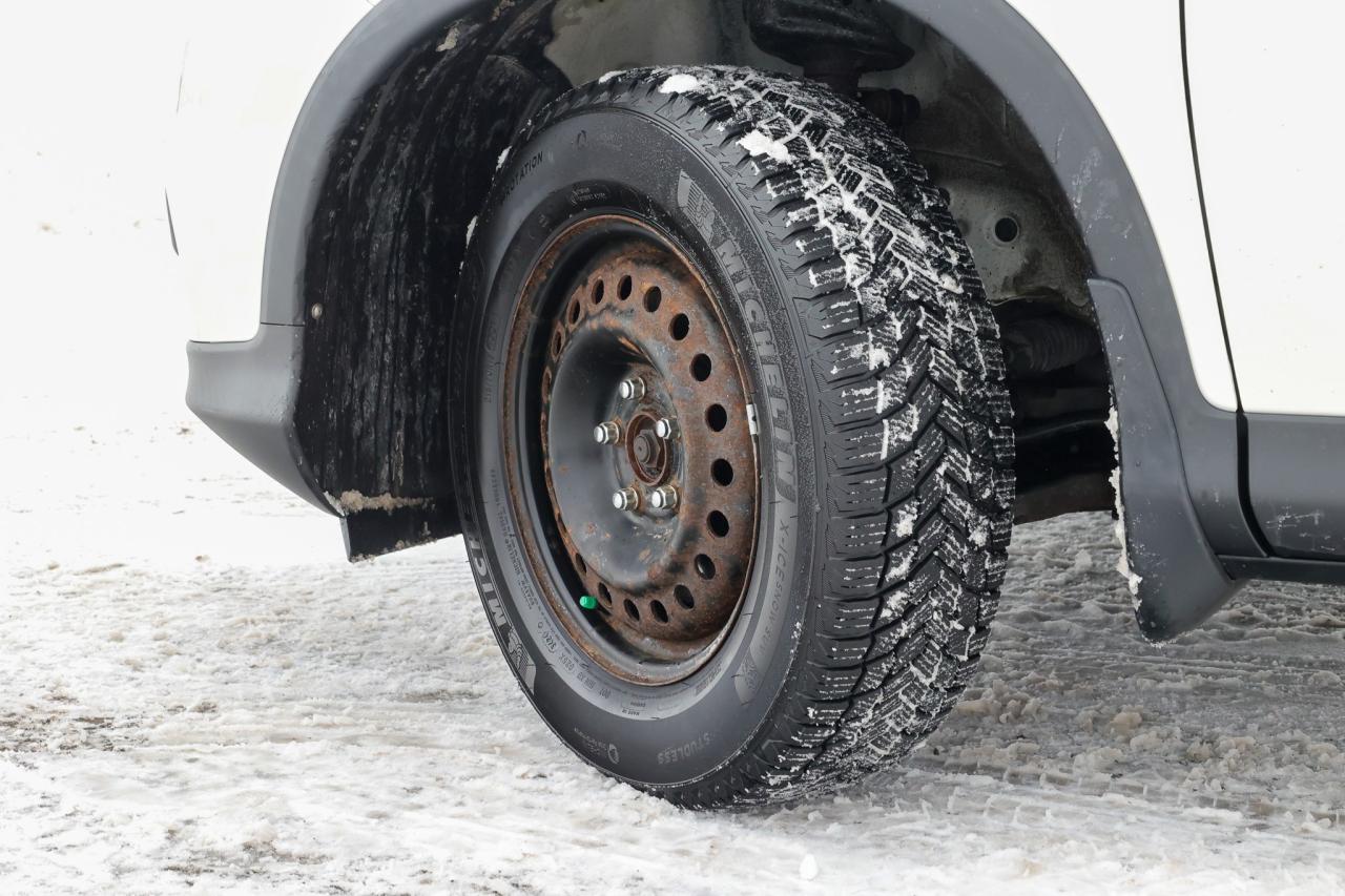 2016 Honda CR-V LX 4dr Front-wheel Drive Photo