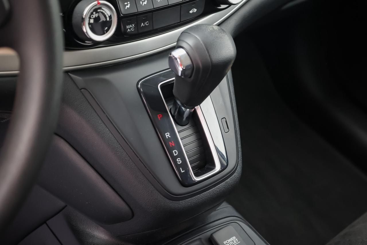 2016 Honda CR-V LX 4dr Front-wheel Drive Photo