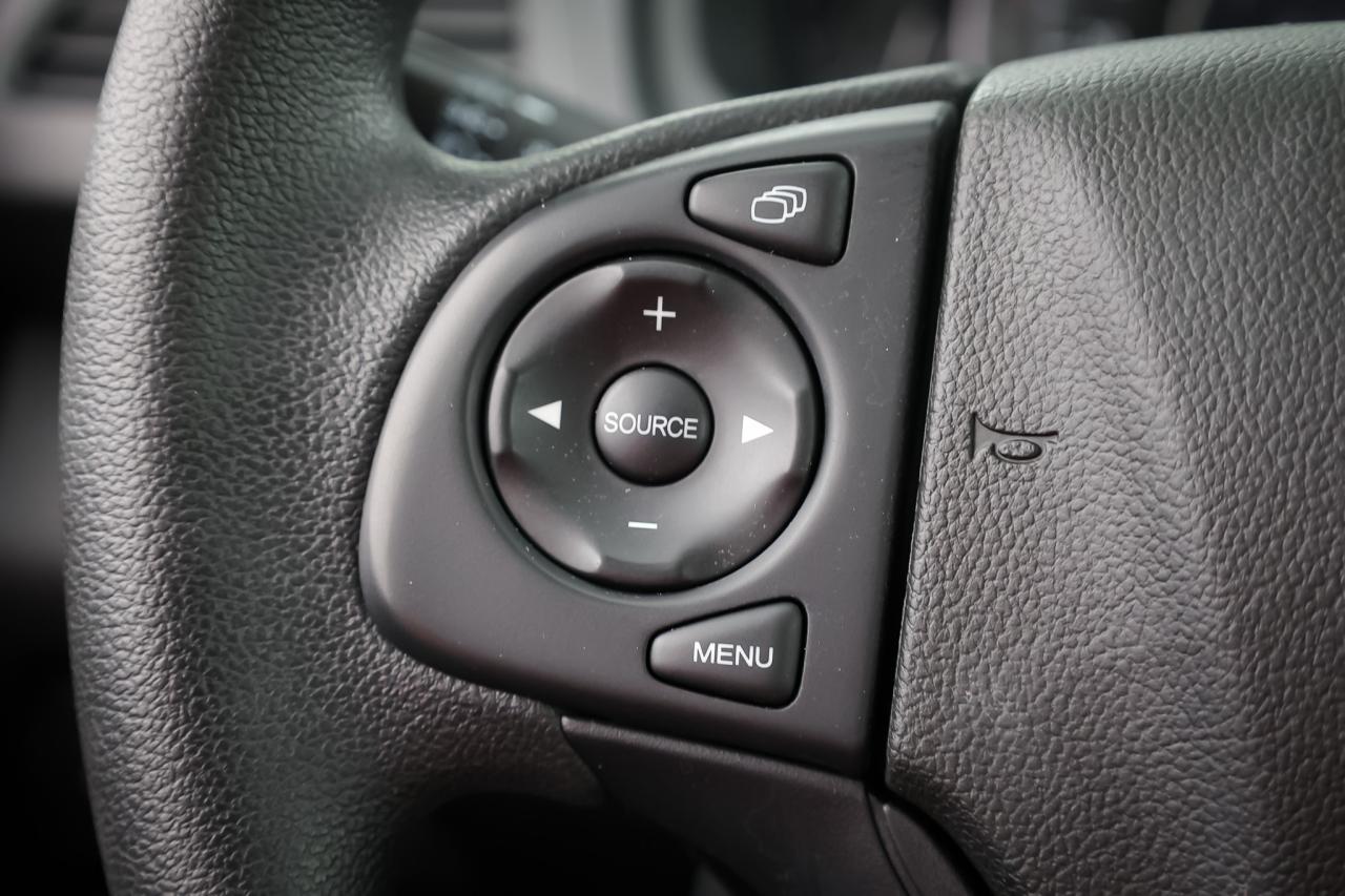 2016 Honda CR-V LX 4dr Front-wheel Drive Photo