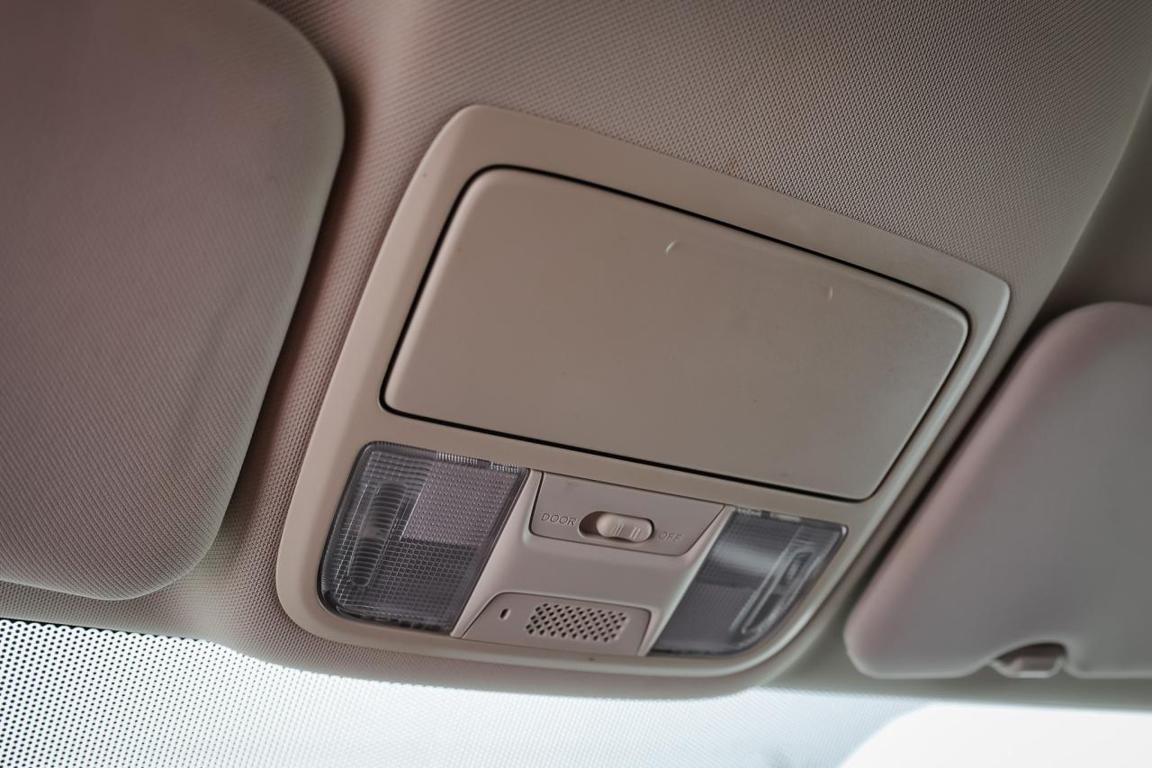 2016 Honda CR-V LX 4dr Front-wheel Drive Photo