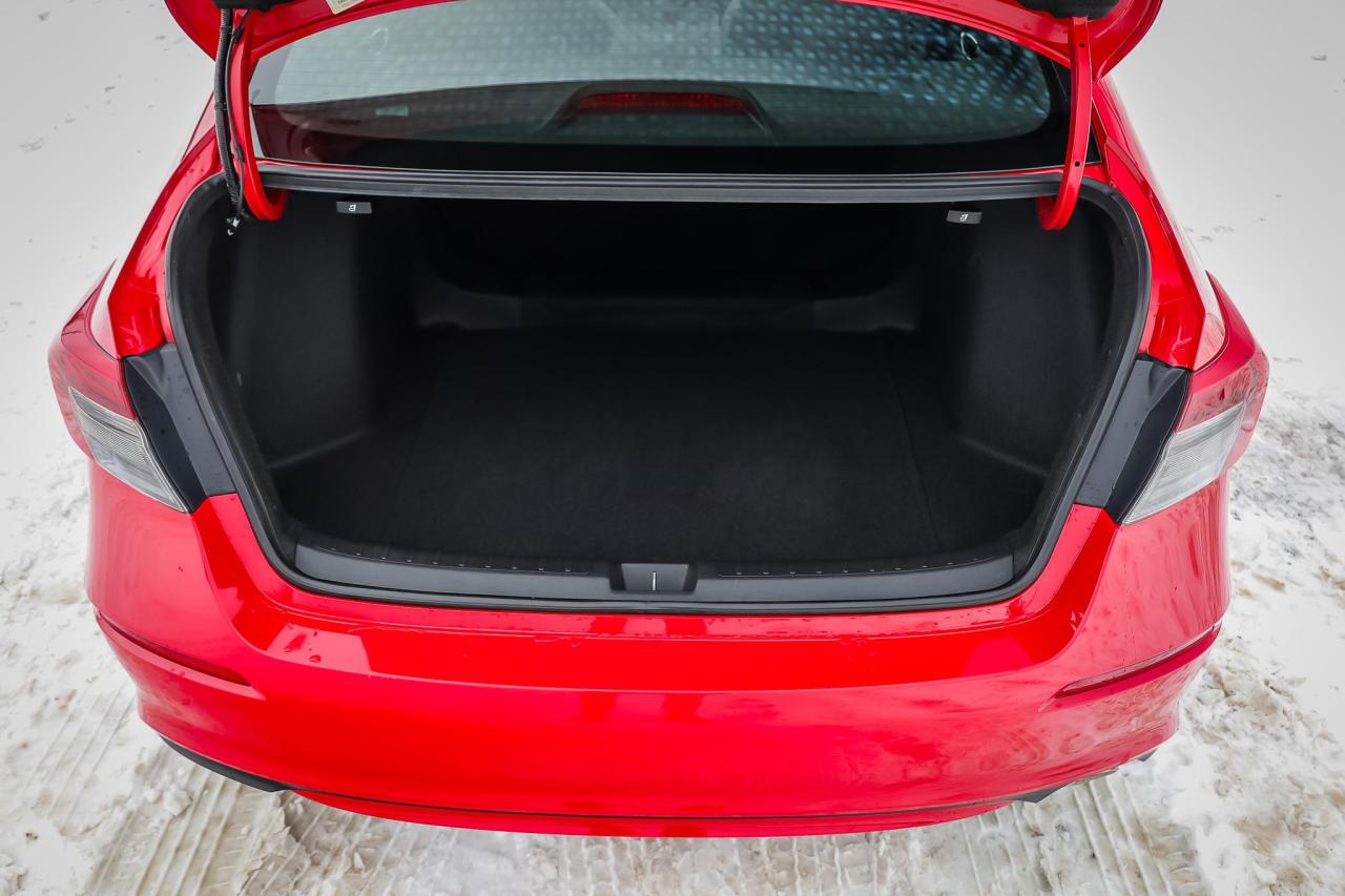 2024 Honda Civic Sport 4dr Sedan Photo