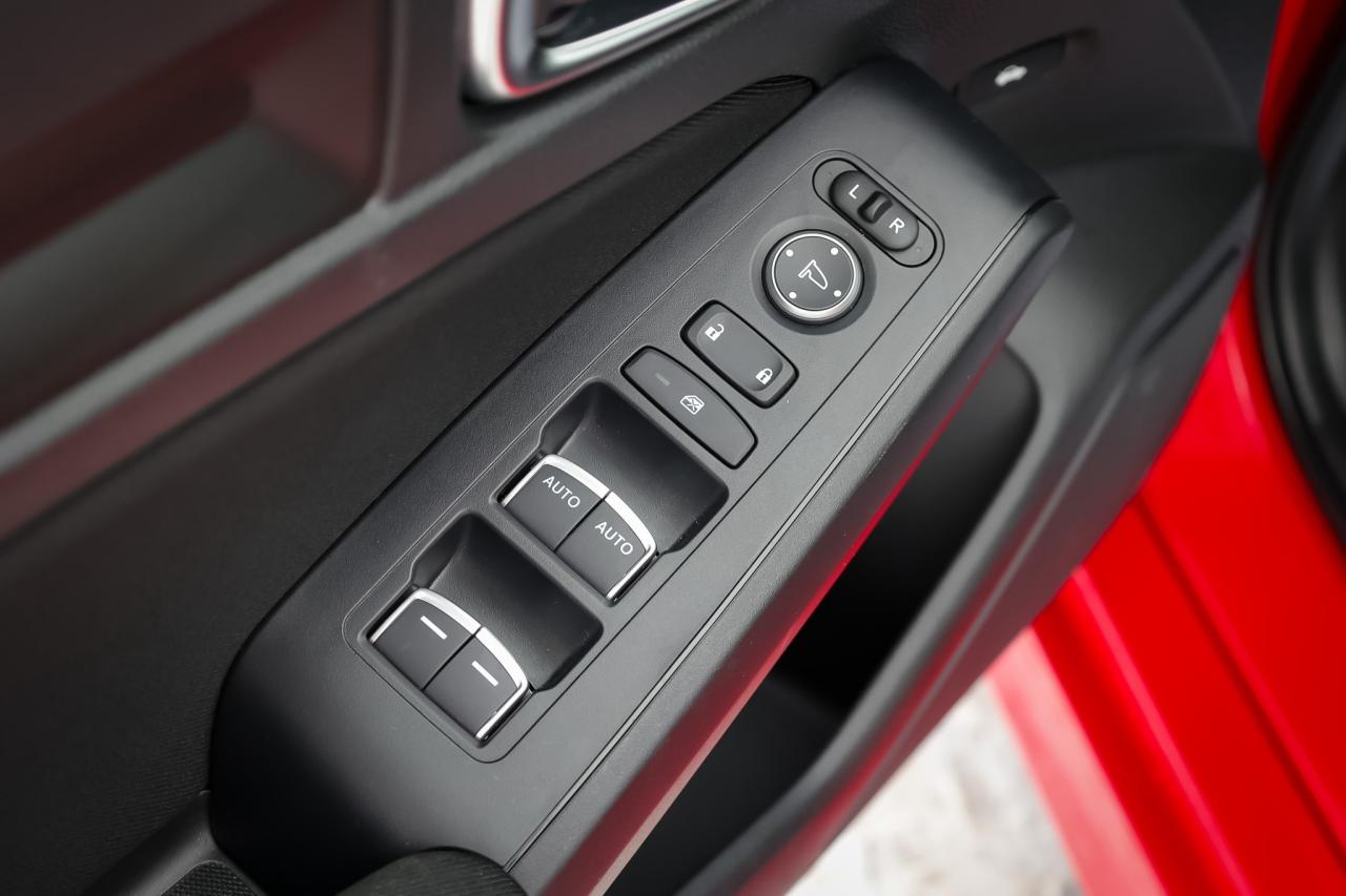 2024 Honda Civic Sport 4dr Sedan Photo