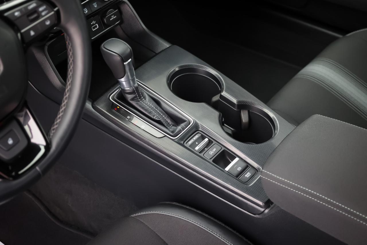 2024 Honda Civic Sport 4dr Sedan Photo