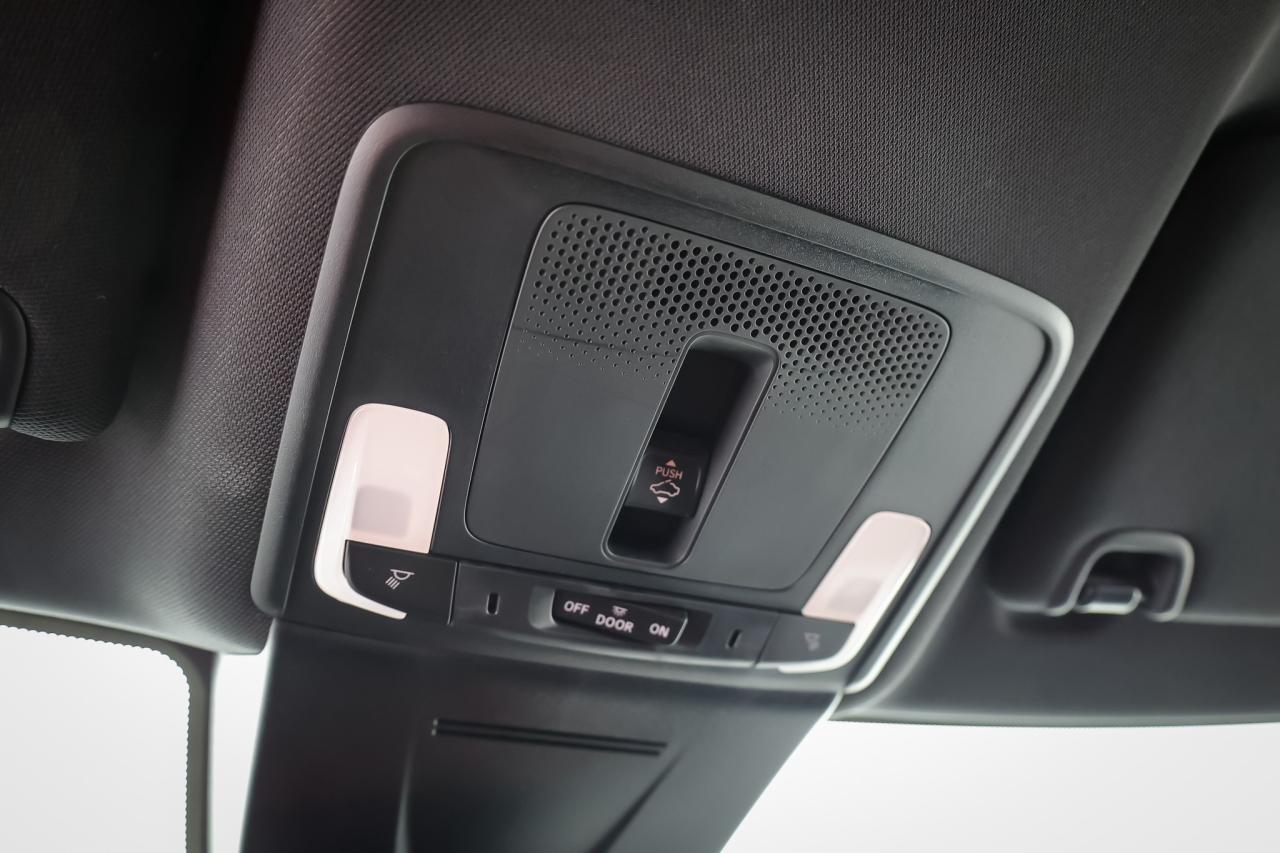 2024 Honda Civic Sport 4dr Sedan Photo