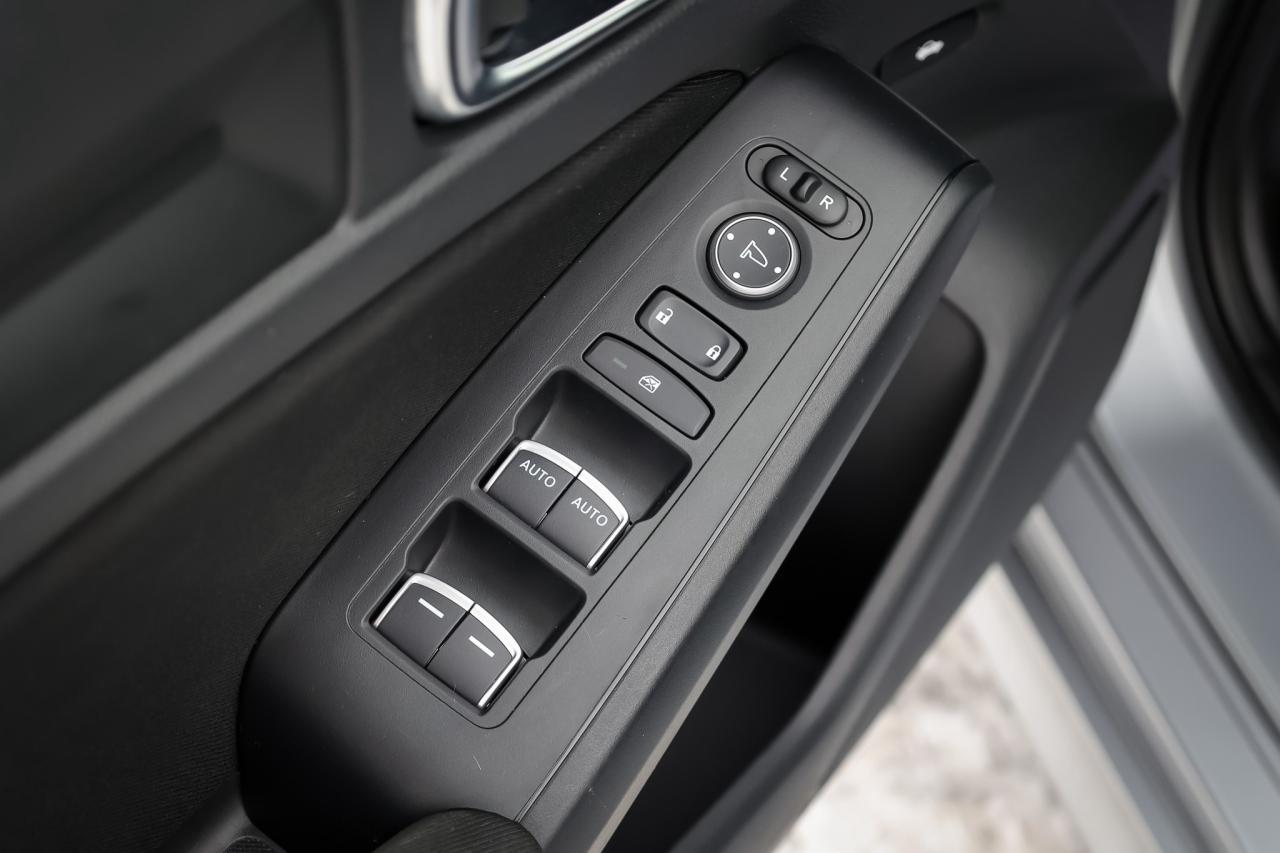 2022 Honda Civic LX 4dr Sedan Photo