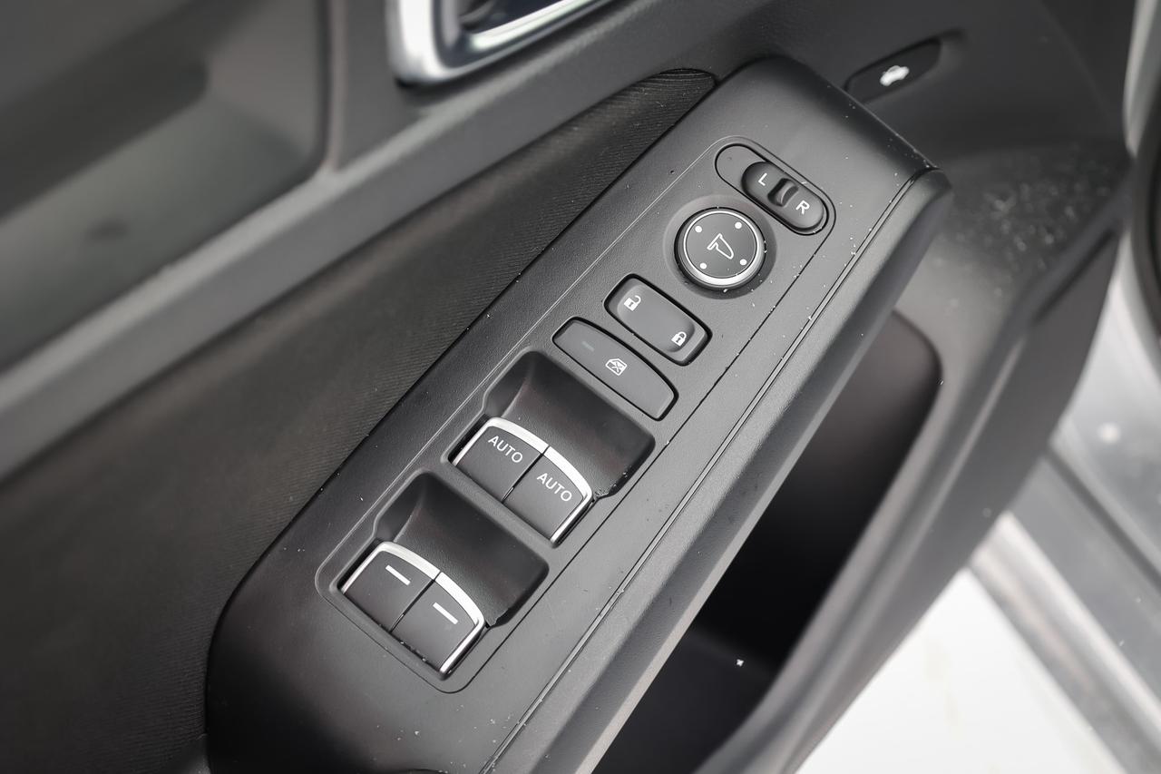 2022 Honda Civic LX 4dr Sedan Photo