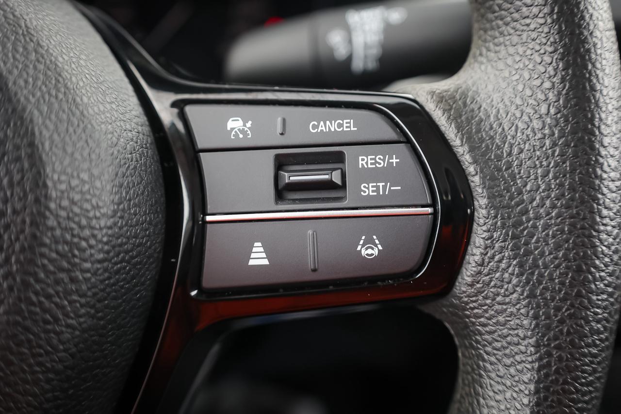 2022 Honda Civic LX 4dr Sedan Photo