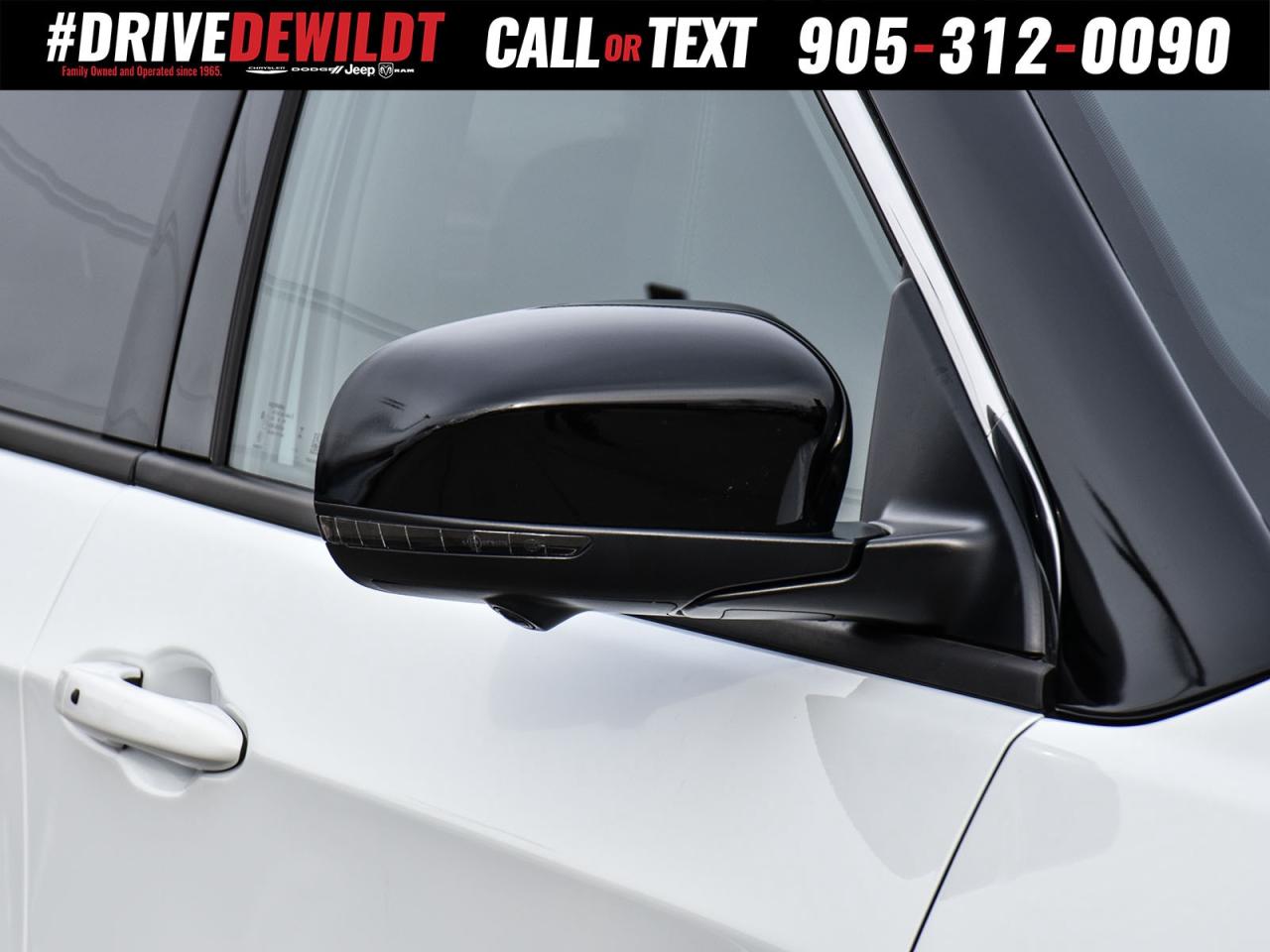 2024 Jeep Compass LIMITED   ELITE GROUP   HEATED + VENTED LEATHER Photo3