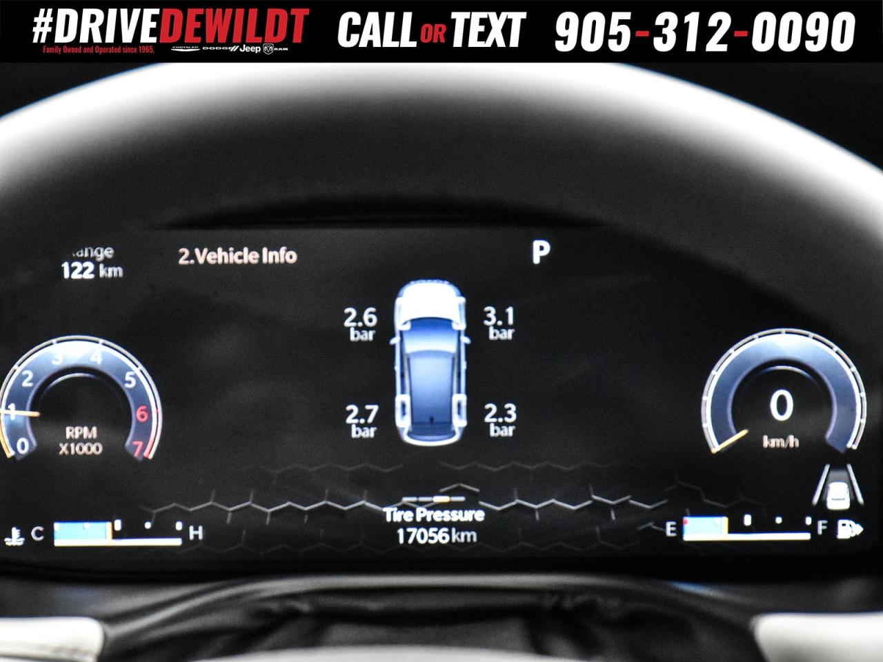 2024 Jeep Compass LIMITED   ELITE GROUP   HEATED + VENTED LEATHER Photo