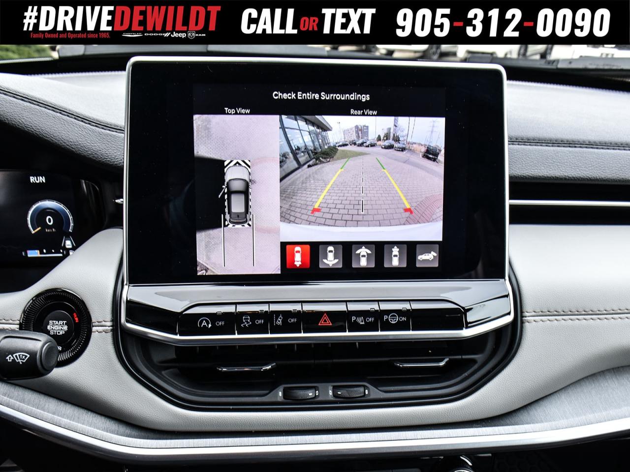 2024 Jeep Compass LIMITED   ELITE GROUP   HEATED + VENTED LEATHER Photo