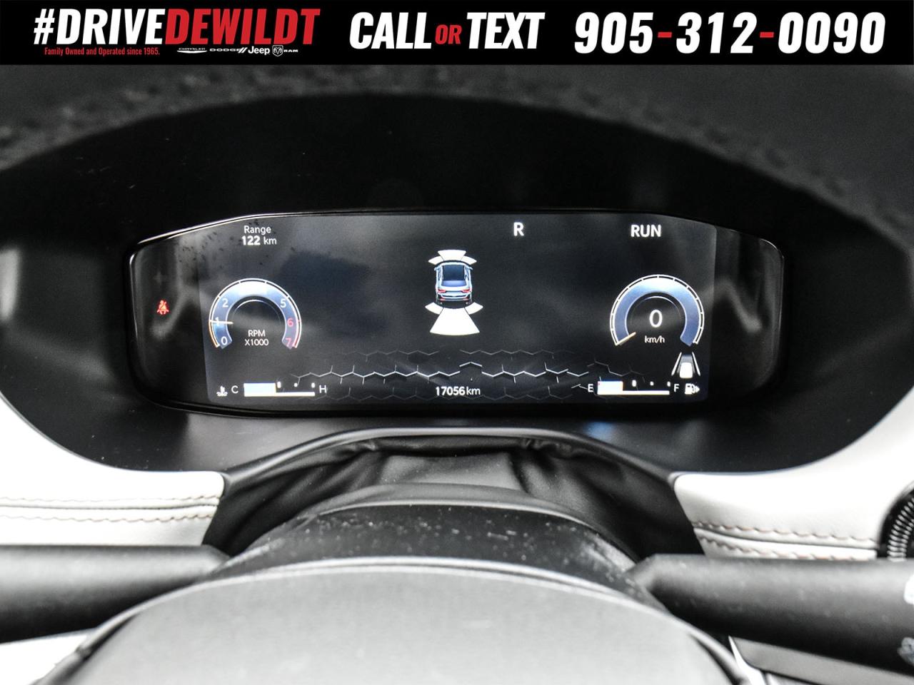 2024 Jeep Compass LIMITED   ELITE GROUP   HEATED + VENTED LEATHER Photo