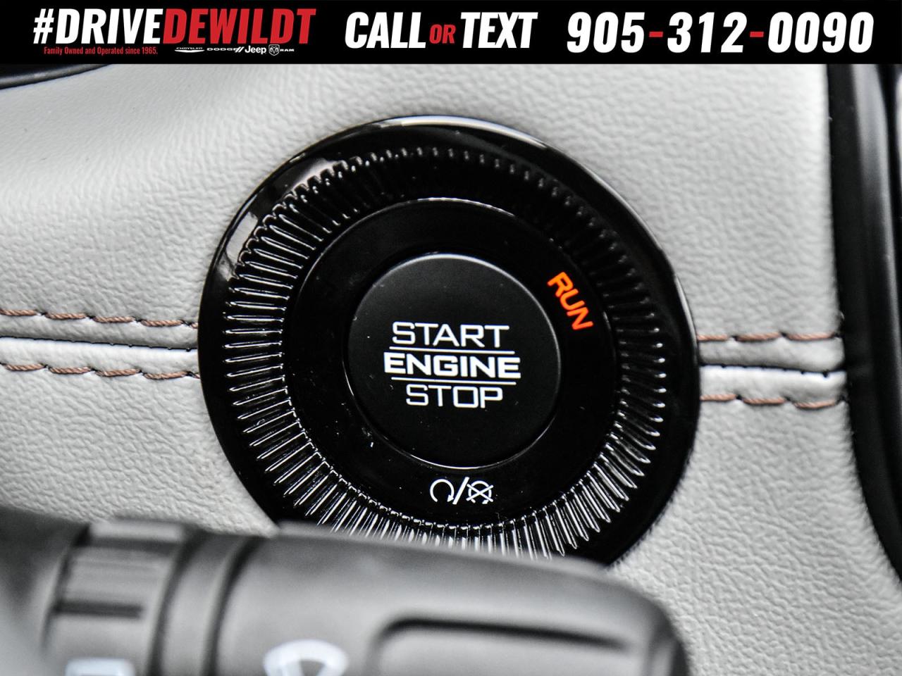 2024 Jeep Compass LIMITED   ELITE GROUP   HEATED + VENTED LEATHER Photo