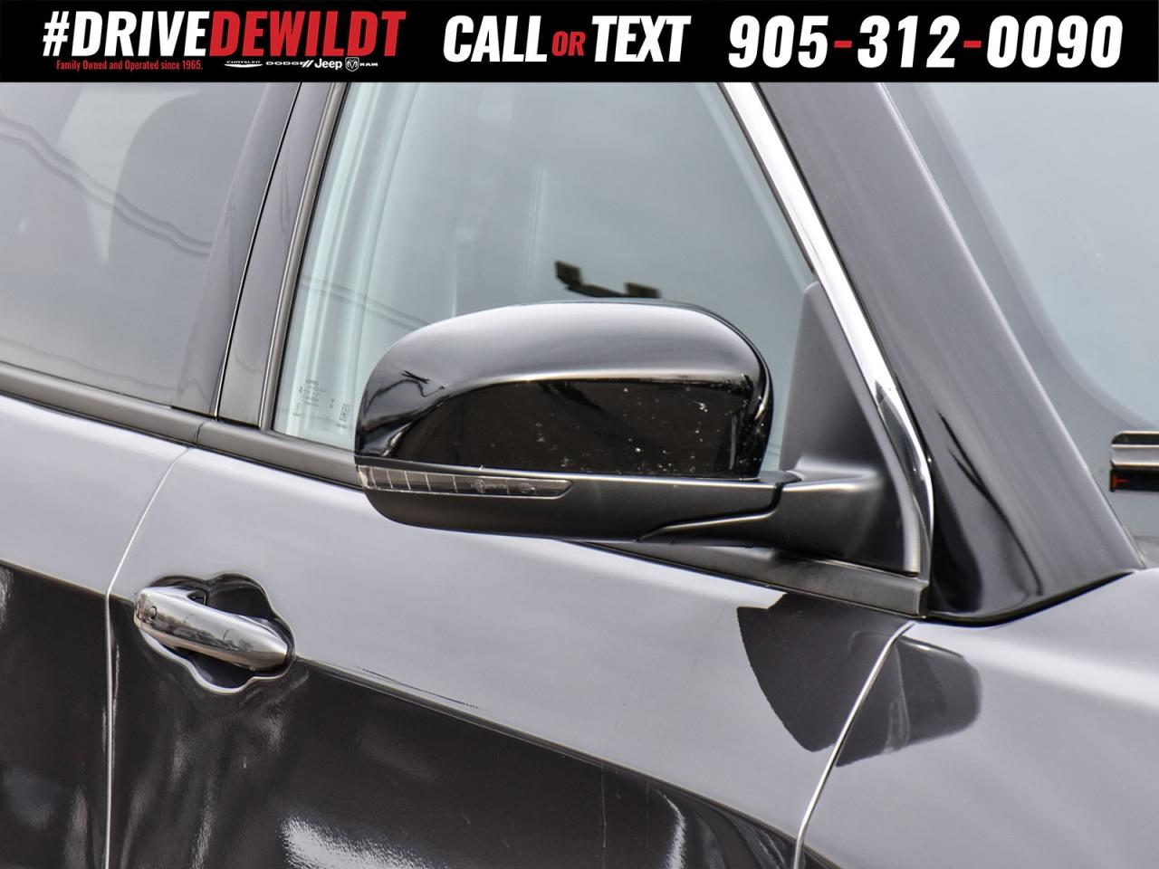 2024 Jeep Compass LIMITED   FULL SUNROOF   ELITE GROUP Photo