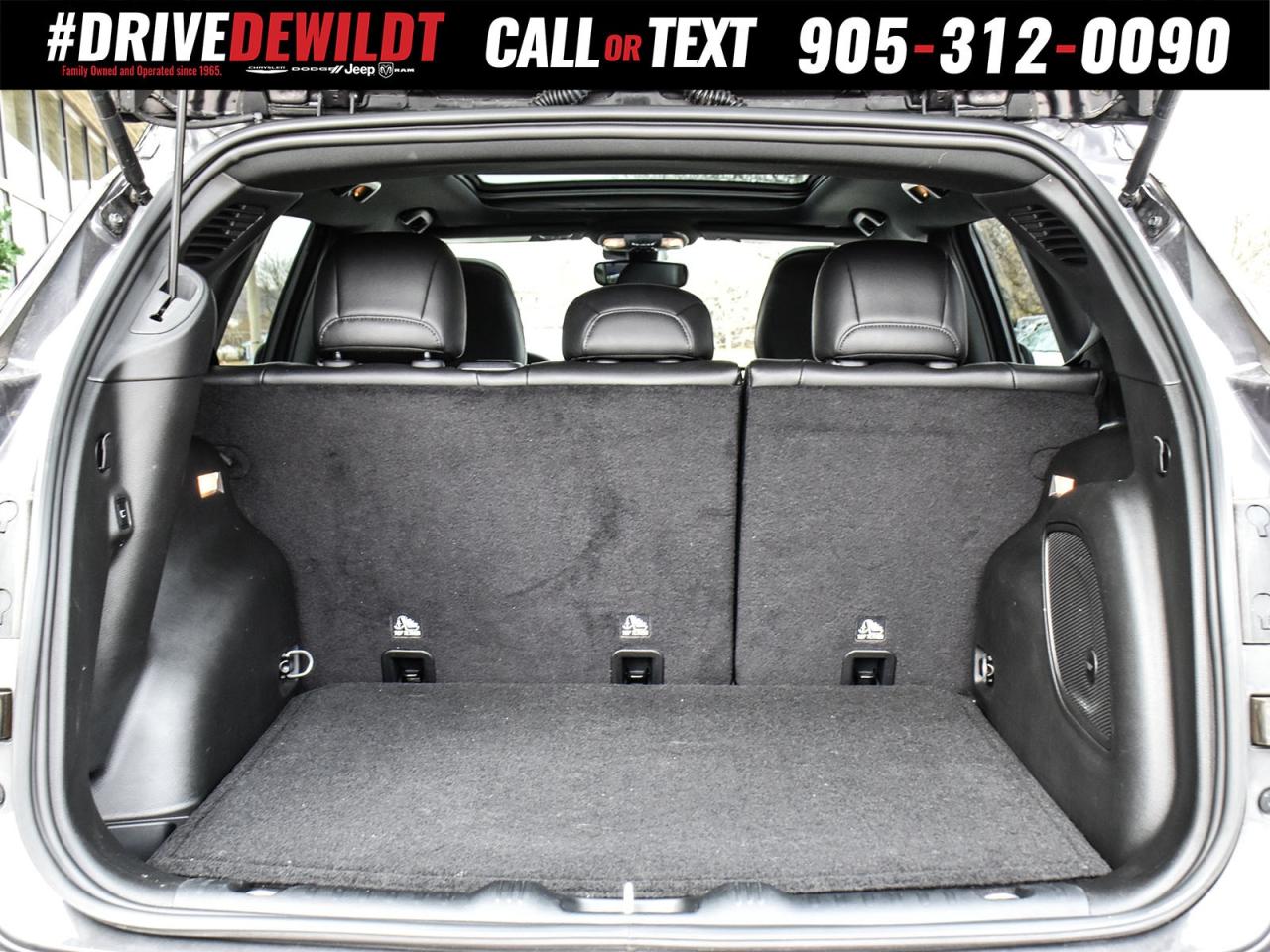 2024 Jeep Compass LIMITED   FULL SUNROOF   ELITE GROUP Photo