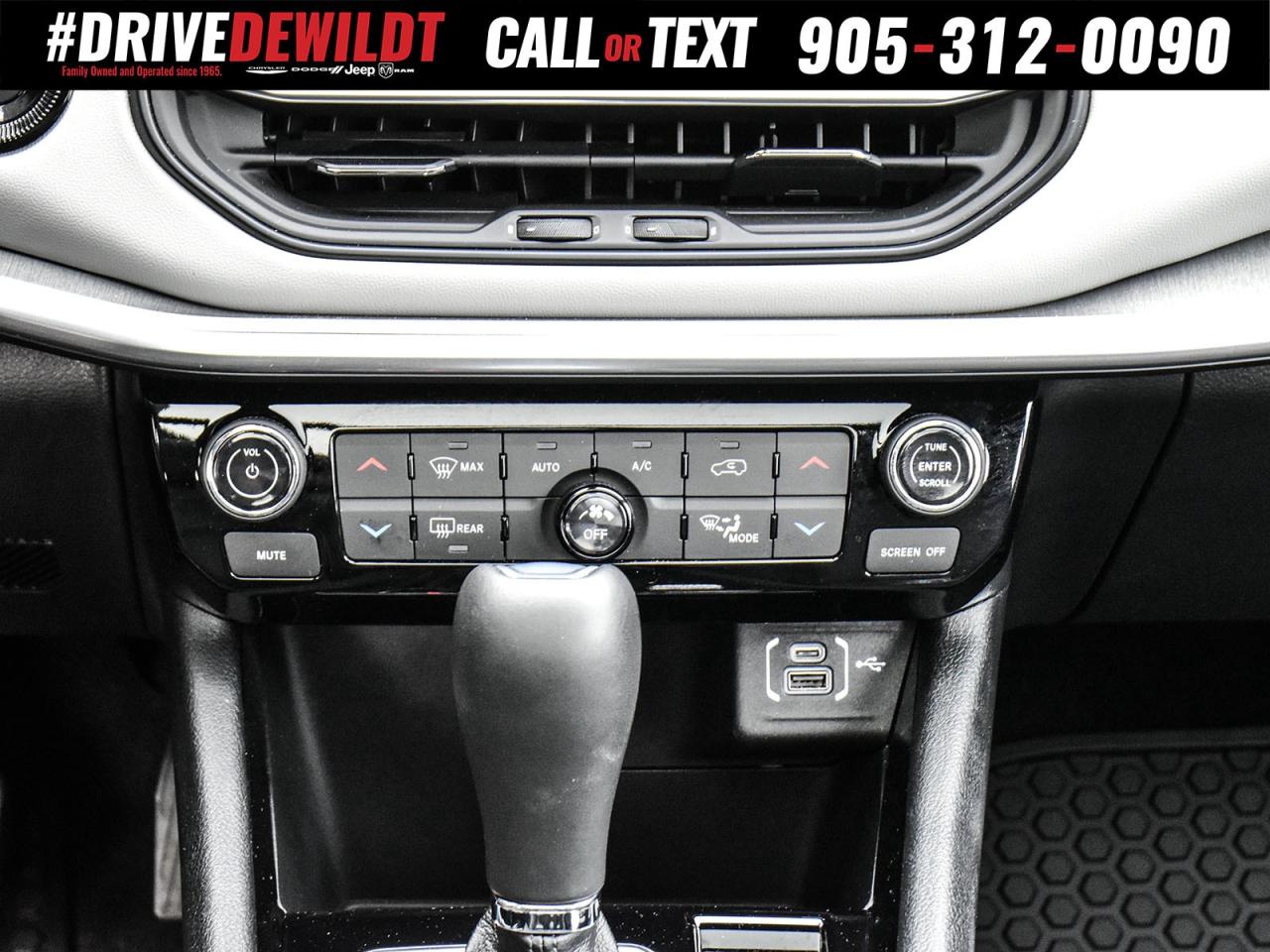 2024 Jeep Compass LIMITED   FULL SUNROOF   ELITE GROUP Photo