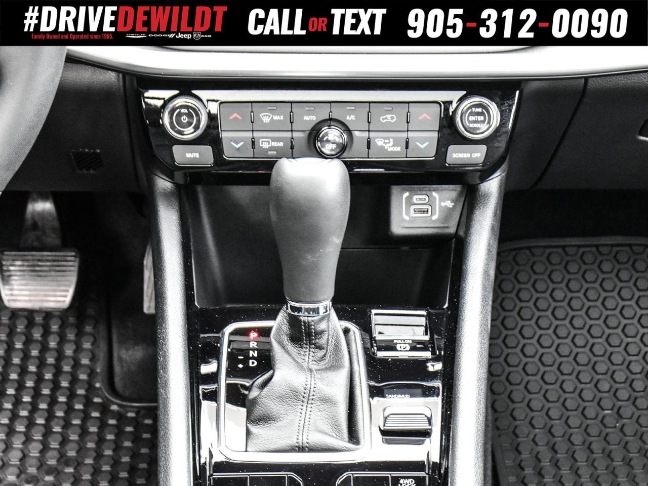 2024 Jeep Compass LIMITED   FULL SUNROOF   ELITE GROUP Photo