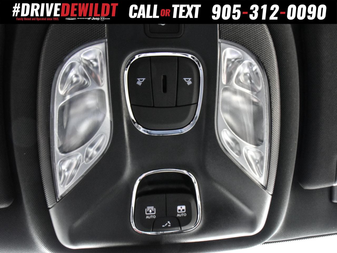 2024 Jeep Compass LIMITED   FULL SUNROOF   ELITE GROUP Photo