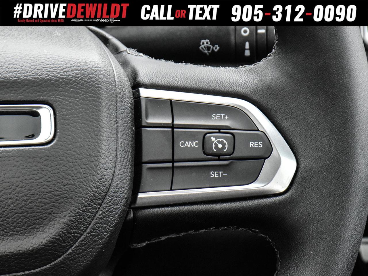 2024 Jeep Compass LIMITED   FULL SUNROOF   ELITE GROUP Photo