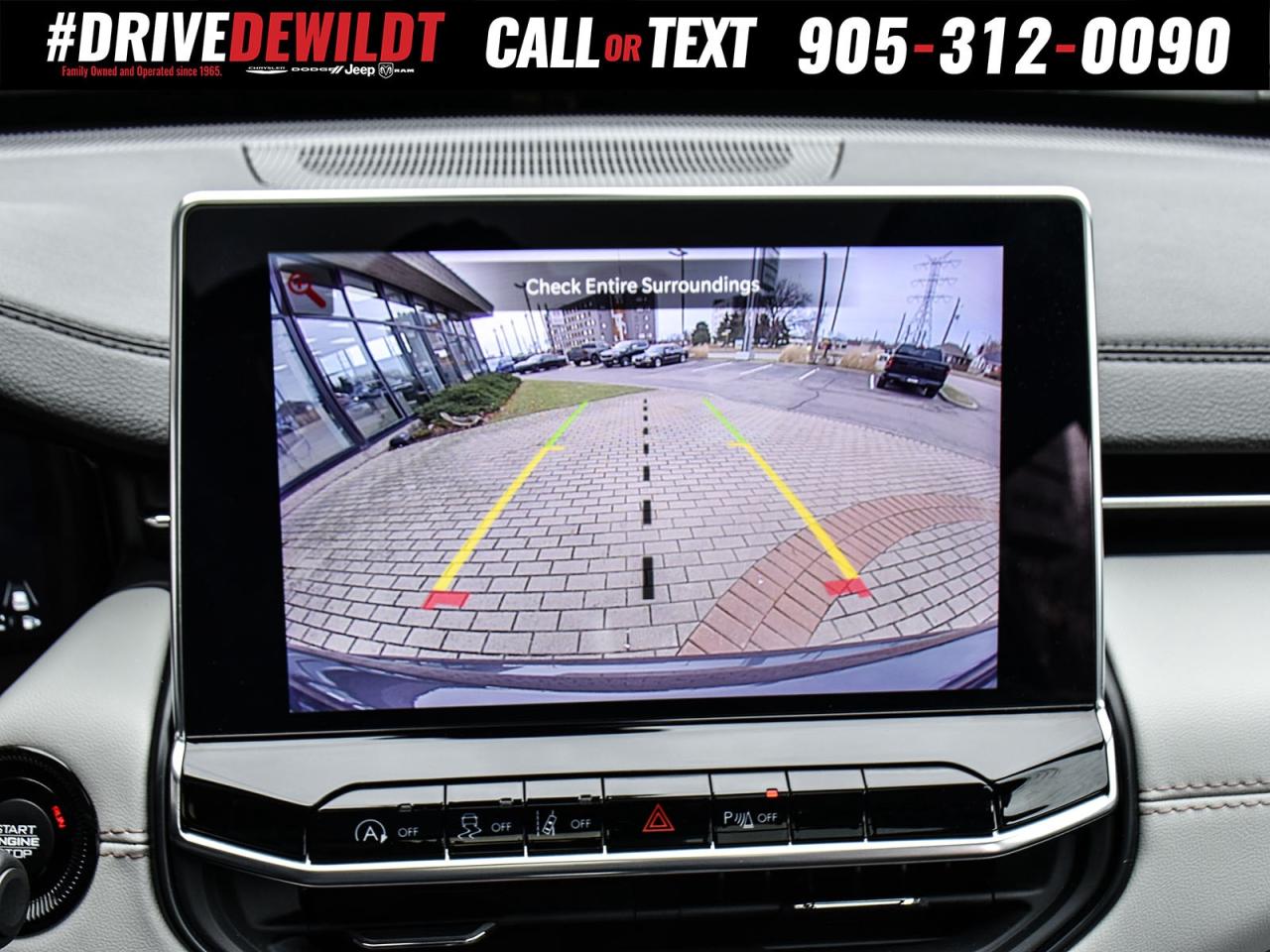 2024 Jeep Compass LIMITED   FULL SUNROOF   ELITE GROUP Photo