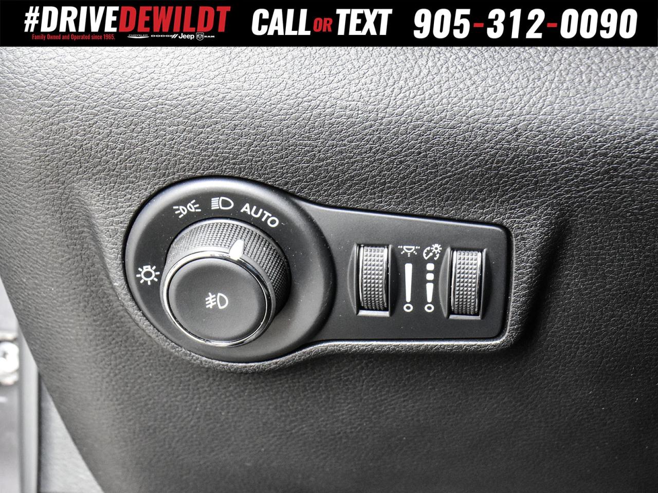 2024 Jeep Compass LIMITED   FULL SUNROOF   ELITE GROUP Photo