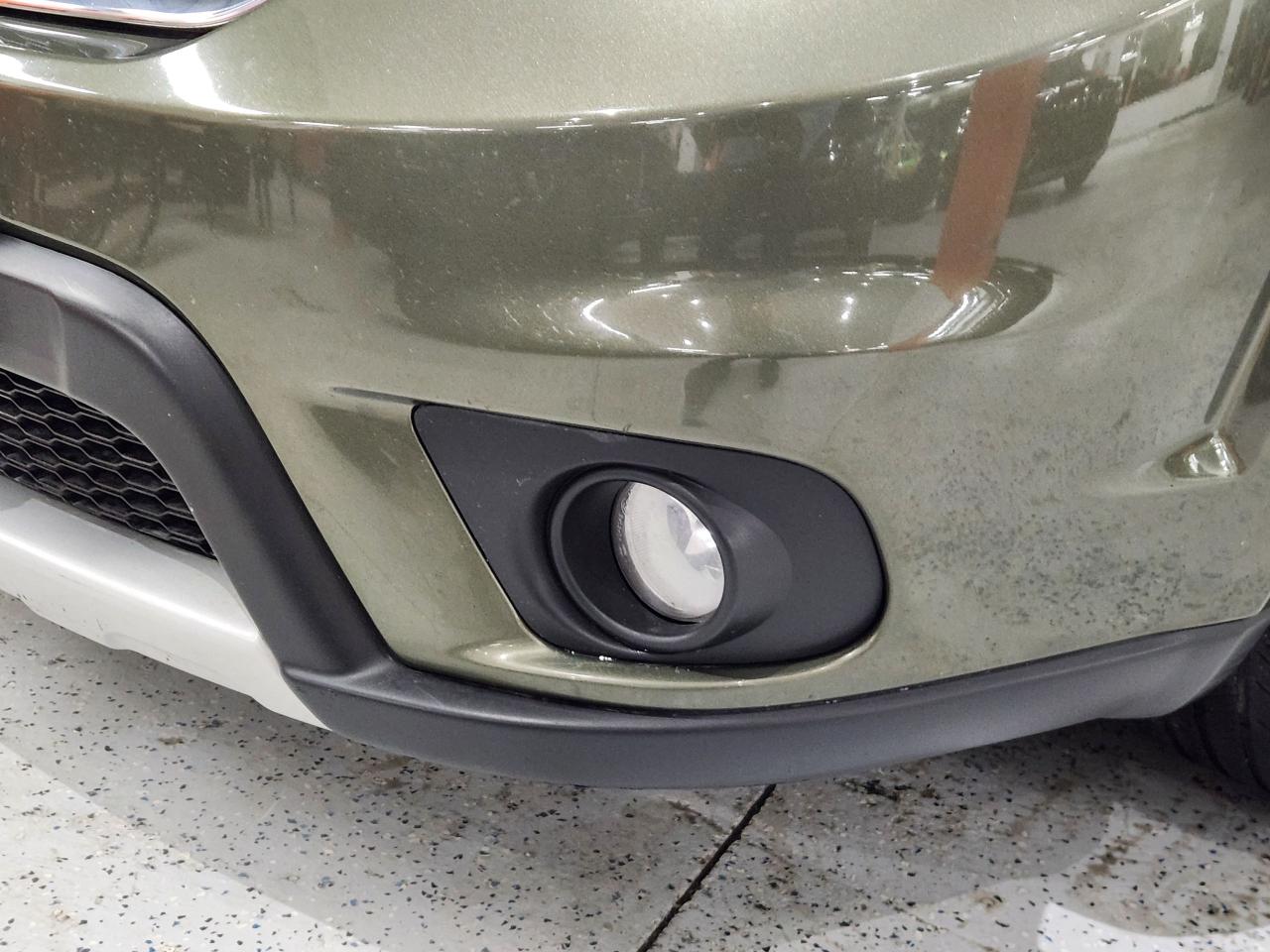 2018 Dodge Journey GT AWD SUNROOF LEATHER 7PASS NAVI No Accidents Photo3