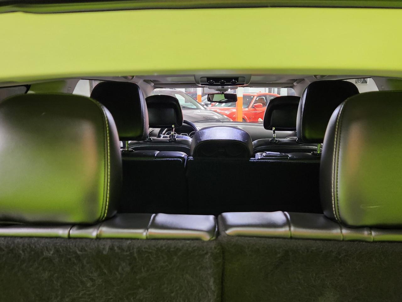 2018 Dodge Journey GT AWD SUNROOF LEATHER 7PASS NAVI No Accidents Photo