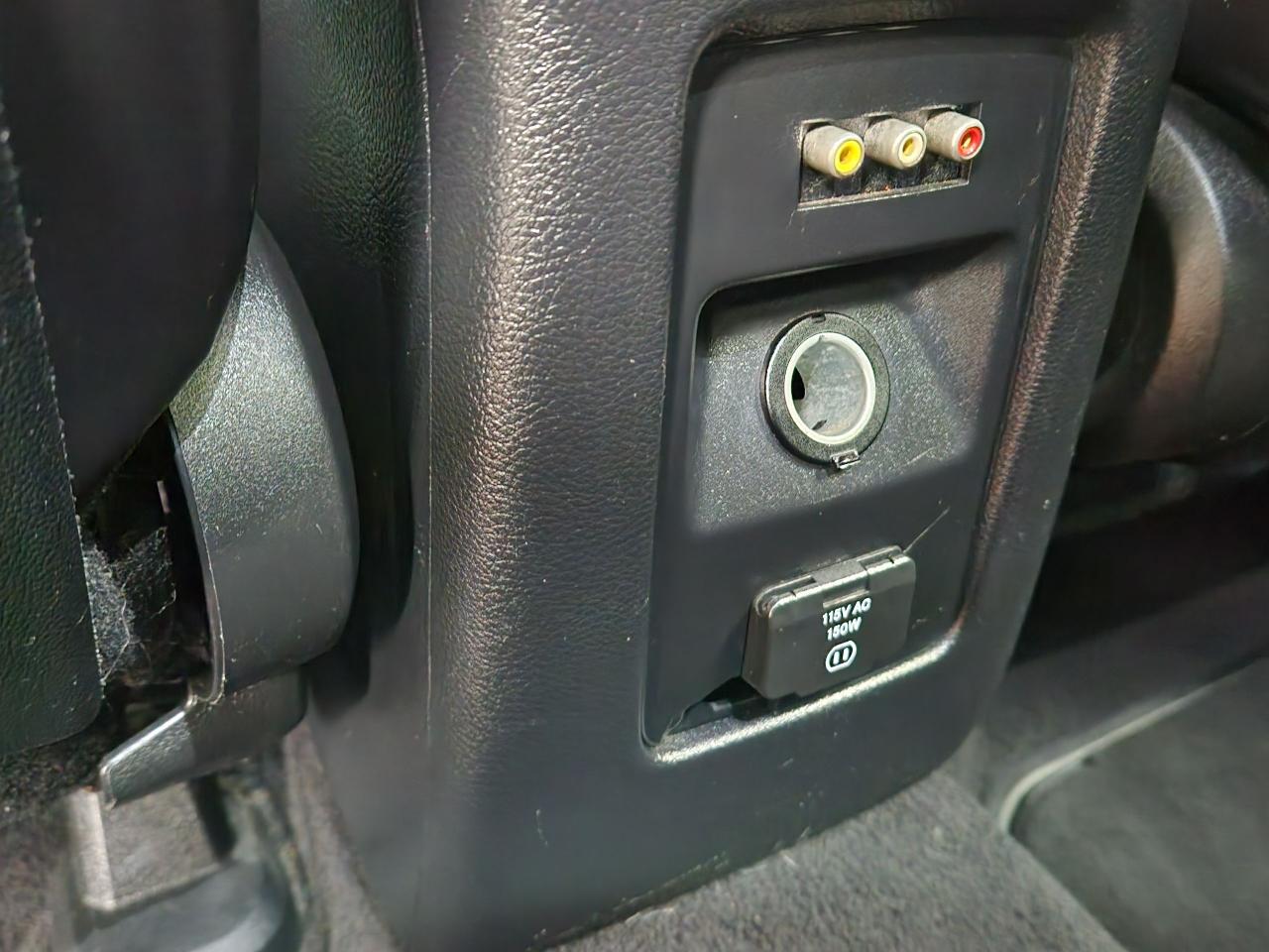 2018 Dodge Journey GT AWD SUNROOF LEATHER 7PASS NAVI No Accidents Photo