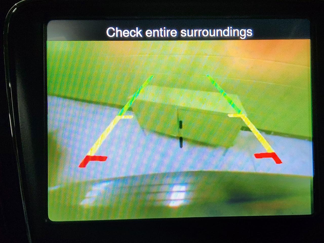 2018 Dodge Journey GT AWD SUNROOF LEATHER 7PASS NAVI No Accidents Photo